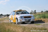 Rallye Warndt 2017
