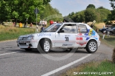 Rallye Warndt 2017