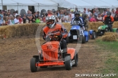 Rasentreckerrennen Sembach 2017