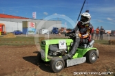 Rasentreckerrennen Sembach 2017