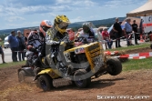 Rasentreckerrennen Sembach 2017