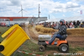 Rasentreckerrennen Sembach 2017