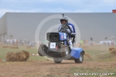 Rasentreckerrennen Sembach 2017
