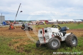 Rasentreckerrennen Sembach 2017