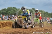 Rasentreckerrennen Sembach 2017