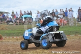 Rasentreckerrennen Sembach 2017