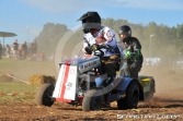 Rasentreckerrennen Sembach 2017