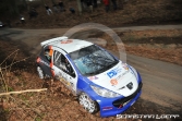 Saarland Pfalz Rallye 2017