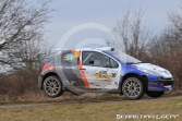 Saarland Pfalz Rallye 2017