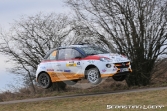 Saarland Pfalz Rallye 2017