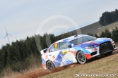Saarland Pfalz Rallye 2017