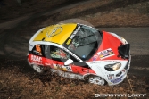 Saarland Pfalz Rallye 2017