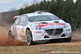 Saarland Pfalz Rallye 2017