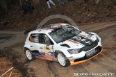 Saarland Pfalz Rallye 2017