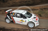 Saarland Pfalz Rallye 2017