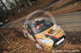 Saarland Pfalz Rallye 2017