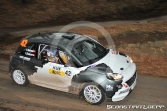 Saarland Pfalz Rallye 2017