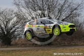 Saarland Pfalz Rallye 2017