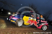 Saarland Pfalz Rallye 2017