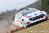 Saarland Pfalz Rallye 2017