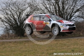 Saarland Pfalz Rallye