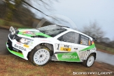 Saarland Pfalz Rallye 2017