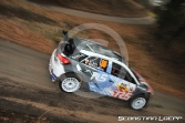 Saarland Pfalz Rallye 2017