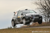 Saarland Pfalz Rallye 2017