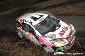 Saarland Pfalz Rallye 2017