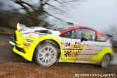 Saarland Pfalz Rallye 2017