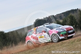 Saarland Pfalz Rallye 2017