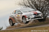 Saarland Pfalz Rallye 2017