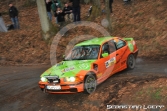 Saarland Pfalz Rallye 2017
