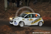 Saarland Pfalz Rallye 2017
