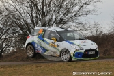 Saarland Pfalz Rallye 2017