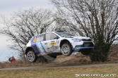 Saarland Pfalz Rallye 2017