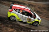 Saarland Pfalz Rallye 2017