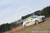 Saarland Pfalz Rallye 2017