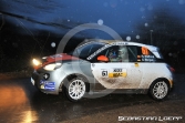 Saarland Pfalz Rallye 2017