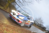 Saarland Pfalz Rallye 2017