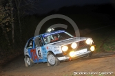 Saarland Rallye