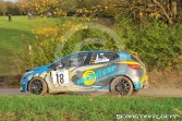 Saarland Rallye