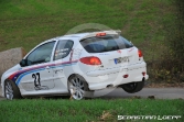 Saarland Rallye