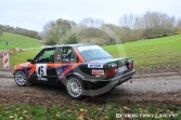 Saarland Rallye