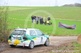 Saarland Rallye