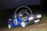 Saarland Rallye