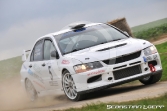 Saarland Rallye
