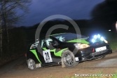 Saarland Rallye