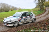 Saarland Rallye