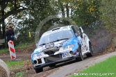 Saarland Rallye
